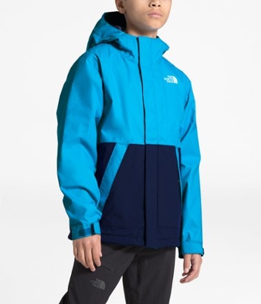 The North Face Vortex Triclimate 3-in-1 Jacket - Boys' | REI