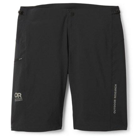 Outdoor Research Freewheel MTB Lite Ride Bike Shorts - Men's 1