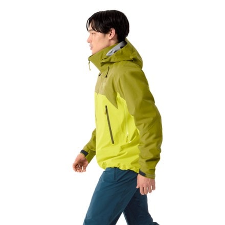 Arc'teryx Beta AR Jacket - Men's 5