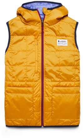 Cotopaxi Teca Calido Insulated Vest - Women's 4