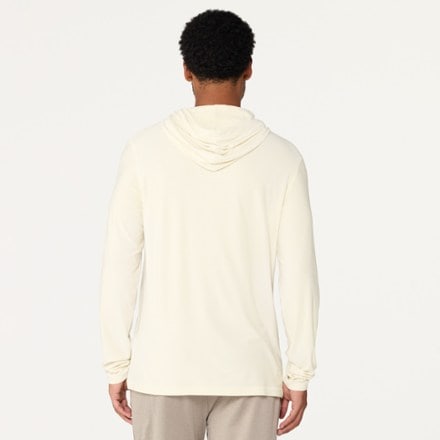 Vuori Strato Tech Hoodie - Men's 2