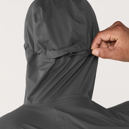 Rab Downpour Light Jacket - Men's 5