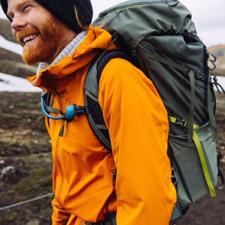 Gregory Zulu 45 Pack - Men's 9