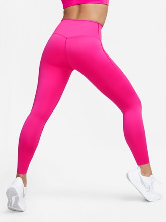 Nike Go High Rise 7/8 Tights - Women's 1
