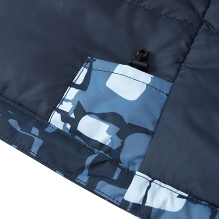Reima Portit Winter Insulated Jacket - Toddler's/Kids' 4