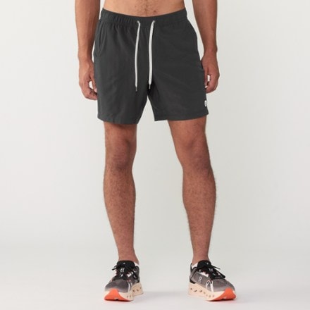Vuori Kore Lined Shorts - Men's 7" Inseam 1