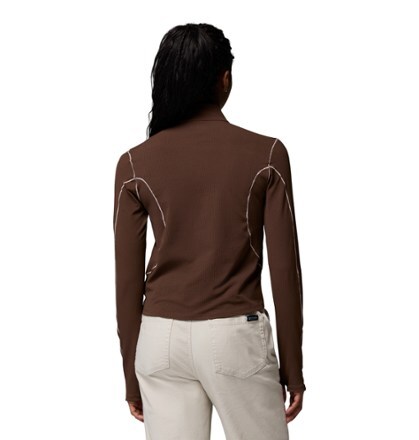 Columbia Stonefall Cliff Half-Zip Top - Women's 1
