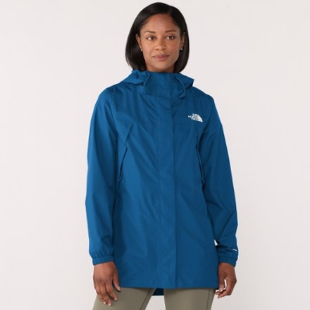 The North Face Antora Rain Parka - Women's 2