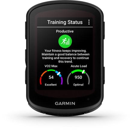 GARMIN Edge 840ソーラー Garmin Edge® 840 Solar | Cycling Computer | Biking