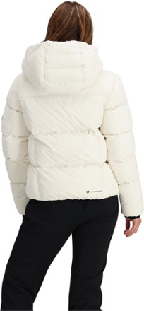 Obermeyer Calypso Down Jacket - Women's 2