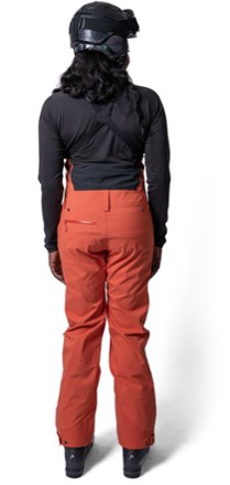 Flylow Foxy Bib Pants - Women's 2