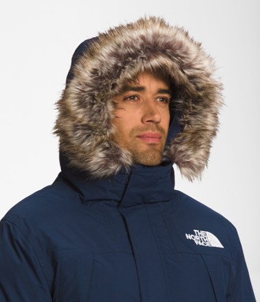 The North Face McMurdo Down Parka - Men's 4