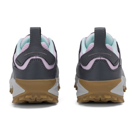 Merrell Moab Speed 2 LFS Shoes - Kids' 4