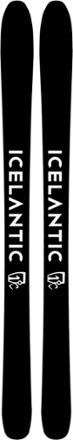 Icelantic Skis Pioneer X Skis - Men's - 2023/2024 1