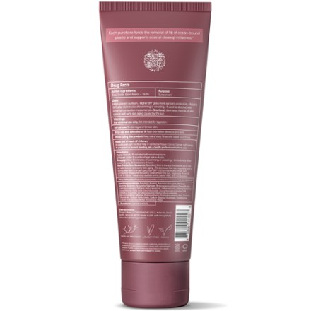 Project Reef SPF 50 Reef-Safe Sunscreen 1