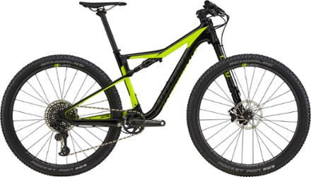 felt breed single speed