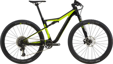 cannondale scalpel carbon 4 2018