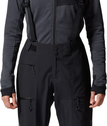 Mountain Hardwear Dawnlight GORE-TEX Pro Pants - Women's 3