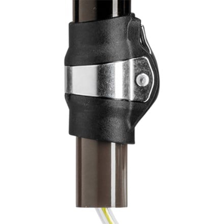 Leki Makalu FX TA Special Trekking Poles - Pair 3