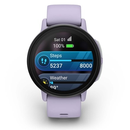 Garmin Bounce 2 - Kids' 7