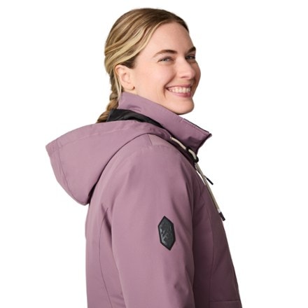 Free Country Systems 3-In-1 Jacket - Women's 4