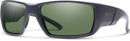 REI Outlet Sale: Smith Transfer ChromaPop Polarized Sunglasses Matte Deep Ink