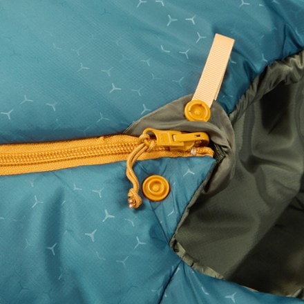 Exped DeepSleep 30F Sleeping Bag 3
