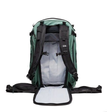 Mountain Hardwear Powabunga 32 Snow Pack 2