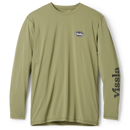 VISSLA Men