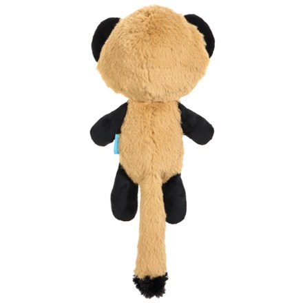 National Park Plush Dog Toy
