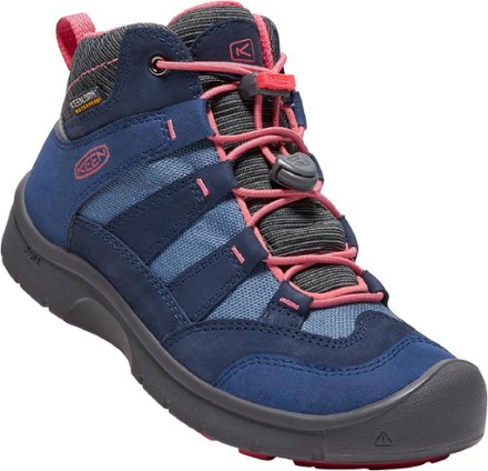 KEEN Hikeport Mid Waterproof Hiking 