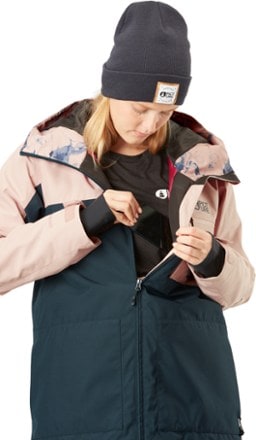 Picture Organic Clothing Glawi Insulated Jacket - Women's 9