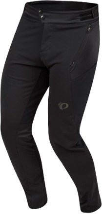 black bike pants