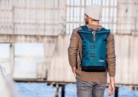 Ortlieb Commuter Daypack 10