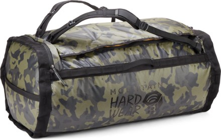 Mountain Hardwear Camp Printed Duffel 135 L REI Co-op