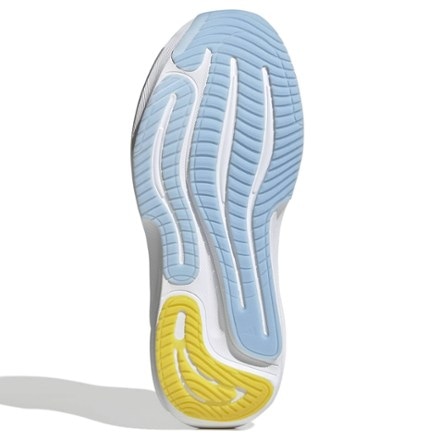 adidas Supernova Rise 3 Road-Running Shoes - Women's 8