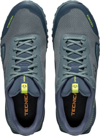 Tecnica Magma 2.0 S Hiking Shoes - Men's 5