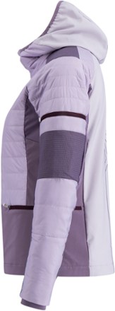 Swix Horizon Jacket - Women's 2