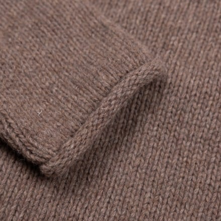 Finisterre Taran Jumper - Women's 1