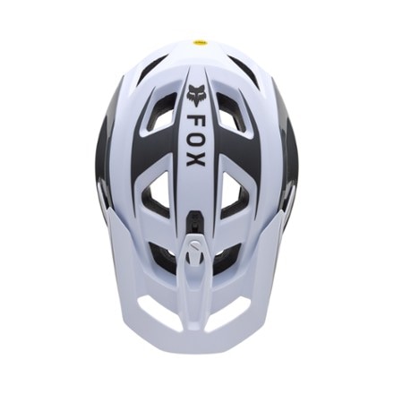 Fox SpeedFrame Pro Mips Bike Helmet 3