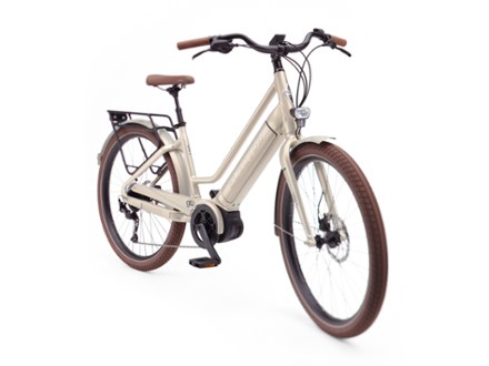 Electra Vale Go! EQ S StepThrough Electric Bike REI Coop