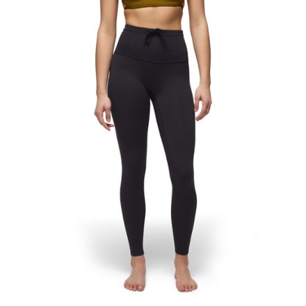 prAna Luxara Salutations Leggings - Women's 1