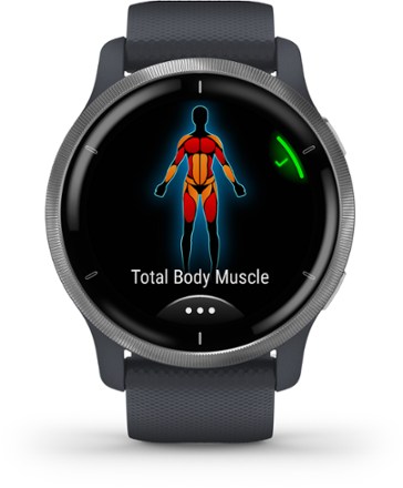 Garmin Venu 2 5