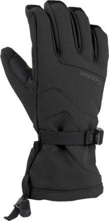 Gordini Fall Line Gloves - Women's 1