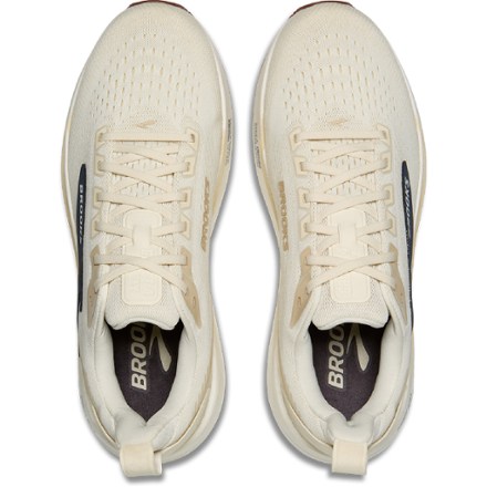 Brooks Ghost Max 4 Road-Running Shoes - Men's 5