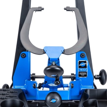 Park Tool TS-4.3 Professional Wheel Truing Stand 3