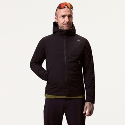 Endura MT500 Roam Insulated Bike Jacket - Men's 1