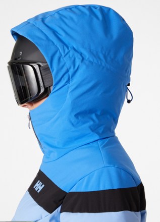 Helly Hansen Imperial Puffy Insulated Jacket - Women's 4