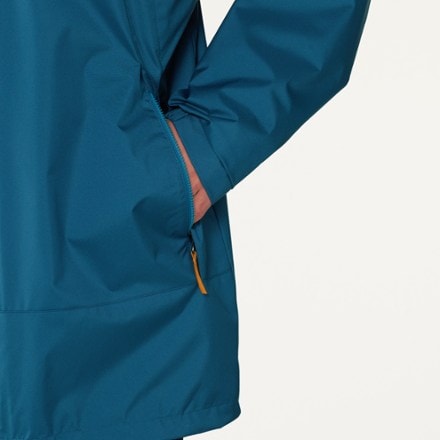 REI Co-op Trailmade Rain Jacket - Men's 6