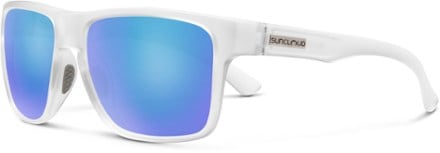 Suncloud Rambler Polarized Sunglasses 0